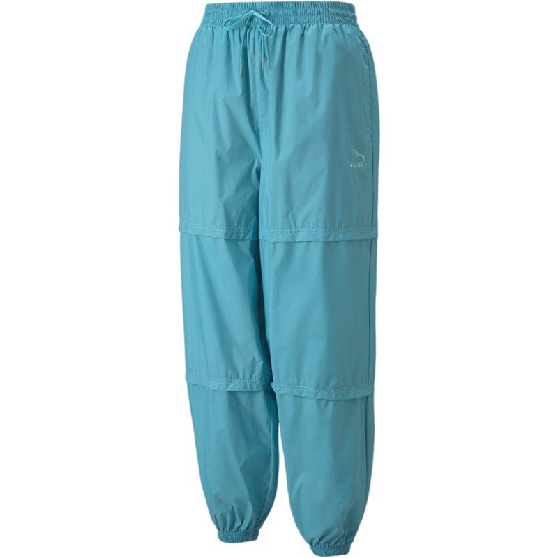 Woven Bottom